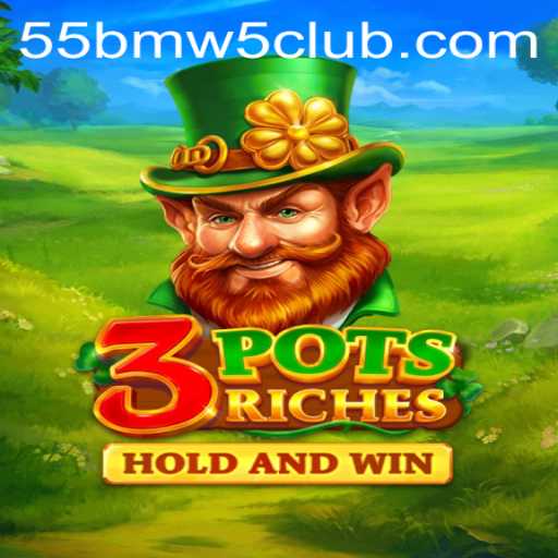 Exploring the Exciting World of 3potsRiches: A Journey Through Chance and Strategy