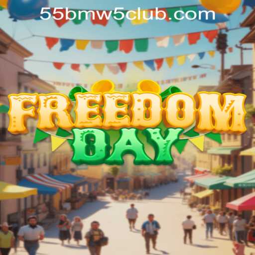 Exploring the Exciting World of FreedomDay: A Game Revolution
