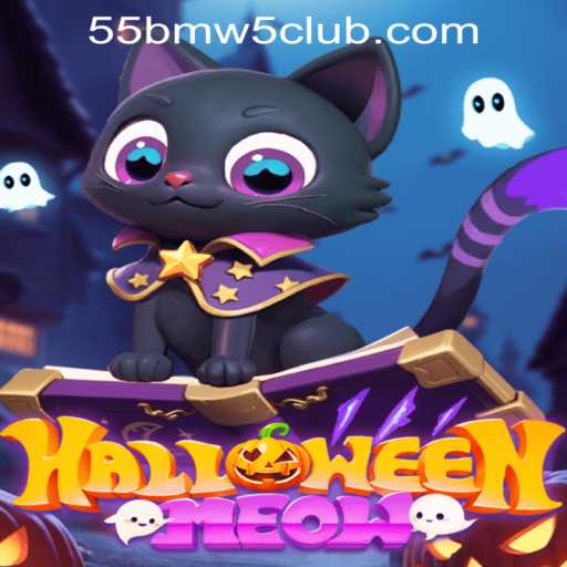 Discover the Enchanting World of HalloweenMeow at 55bmw5.club