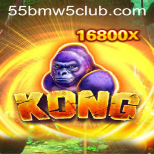 Kong: A New Era of Strategic Gaming Intertwined with 55bmw5.club